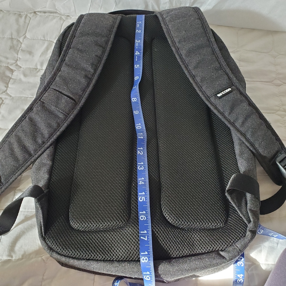 New Backpack - image 8